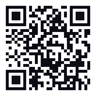 XRP wallet QR code